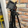 camera tripod Image 5