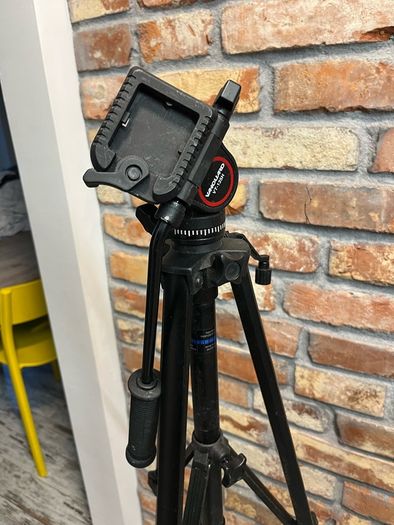camera tripod
