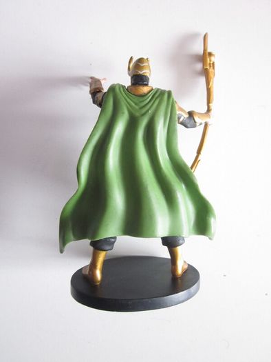 Marvel  Avengers Super Heroes Action Figure Loki