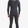 Billabong Absolute Natural 5:4mm GBS Chest Zip Wetsuit Men Image 3