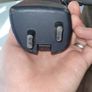 Parcel shelf. Audi, VW, Skoda Image 3