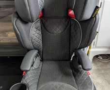 Graco booster seat