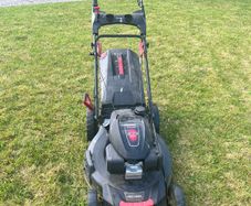 Honda GCX200 Self Propelled Lawnmower 56cm