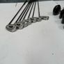 set golf clubs Image 4
