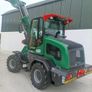 Telescopic loader Image 4