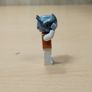 LEGO Overwatch Genji Shimada Minifigure Image 3