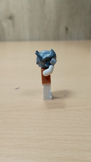 LEGO Overwatch Genji Shimada Minifigure