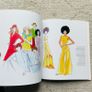 Fashion Illustration book Image 6