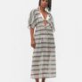 BRAND NEW Kimono: Small (suit 10/12) Image 2