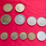 Mixed lot of Spanish Pesetas Coins from 1975 onwords Image 2