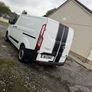 2019 Ford transit custom Image 3