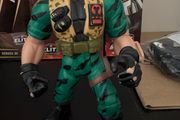 chip hazard small soldiers figure