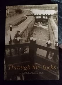 Grand Canal Dublin Book