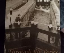 Grand Canal Dublin Book