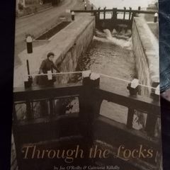 Grand Canal Dublin Book