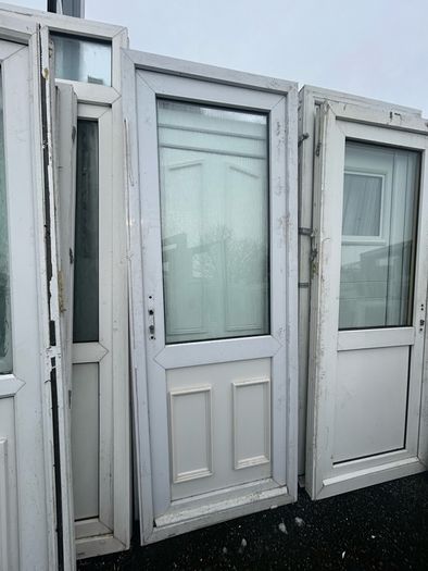 pvc door from 200