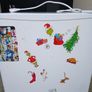 Small fridge Image 3