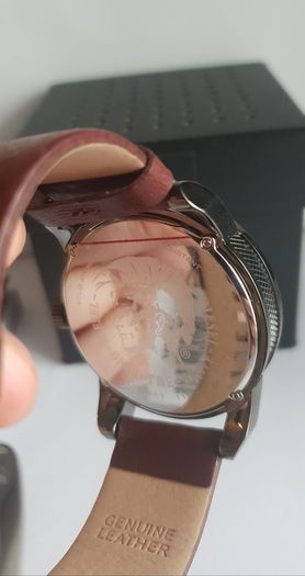 New Diesel Watch