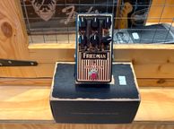 main image for ad Friedman Small Box