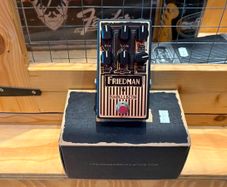 Friedman Small Box