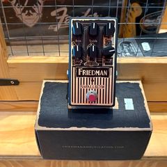 Friedman Small Box