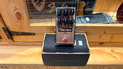 Friedman Small Box