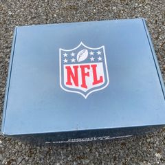 NFL Flag football set.