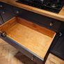 Kitchen  -  Solid wood inframe Image 2