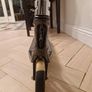 Custom stunt scooter Image 9
