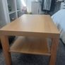 ikea lack coffee table Image 2