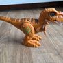 Huge Toddler / Kids Toy & Room Decor Bundle Image 4