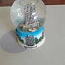 Glitter globe Barcelona Image 3