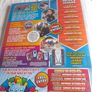 Match Attax binder 2016/17 (2008-10 cards) +90 cards Image 5
