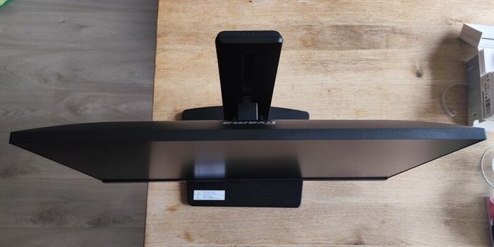 iiyama 24" IPS Monitor