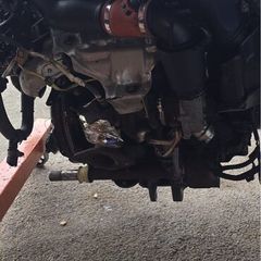 Renault master 2017 FWD M9T