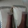 Tommy hilfiger high heels shoes UK7 Image 9