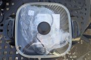 Tabletop Electric Cooker
