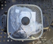 Tabletop Electric Cooker