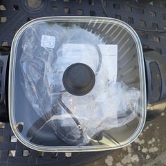 Tabletop Electric Cooker