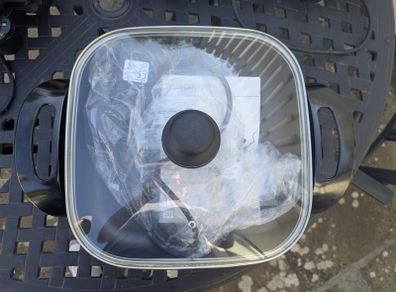 Tabletop Electric Cooker
