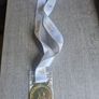 Collection of Brand new Man City Winners Medals Image 4