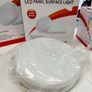 18w Aluminium Round LED Ceiling Down Light Brand New Image 5