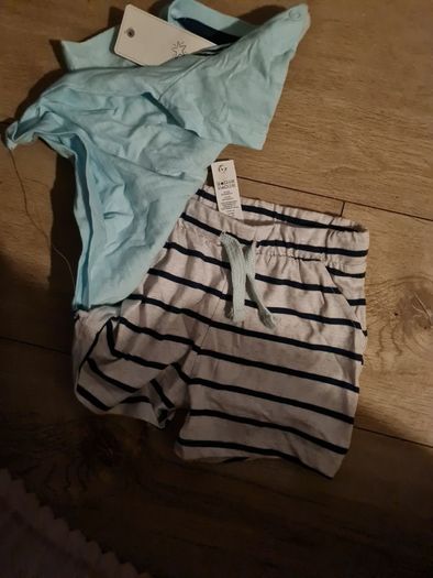 baby boys shirts t shirt set bnwt
