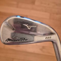 Mizuno PRO 225 2 Iron