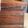 Large Antique Jewellery box Image 9