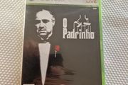 Brand new game sealed The Godfather O Padrinho Xbox 360 Games Original