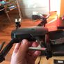 Platinum Drone Image 4