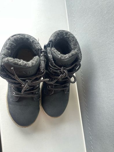 boys shoes size eu26- uk 8 1/5