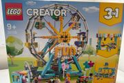Lego 3in1 Ferris wheel