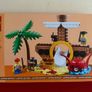lego pirate island 40589 Image 3